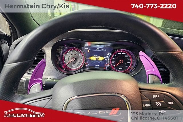 2017 Dodge Charger Daytona 392 RWD