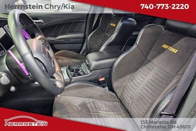 2017 Dodge Charger Daytona 392 RWD