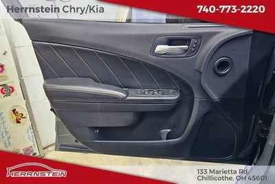 2017 Dodge Charger Daytona 392 RWD