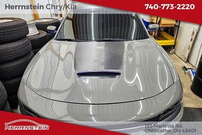 2017 Dodge Charger Daytona 392 RWD