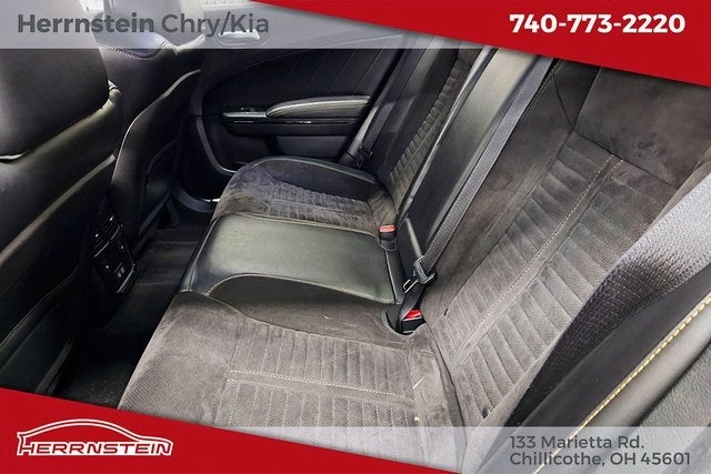 2017 Dodge Charger Daytona 392 RWD