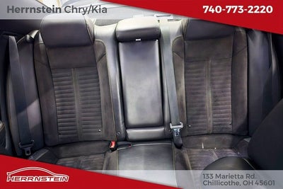 2017 Dodge Charger Daytona 392 RWD