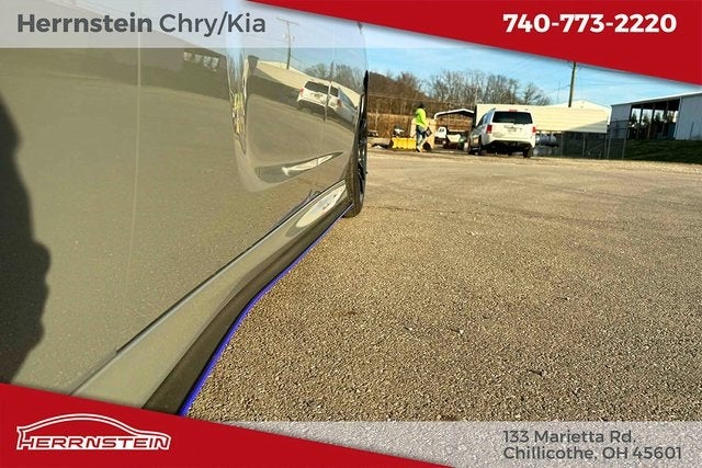 2017 Dodge Charger Daytona 392 RWD