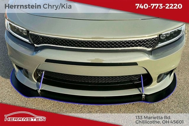 2017 Dodge Charger Daytona 392 RWD