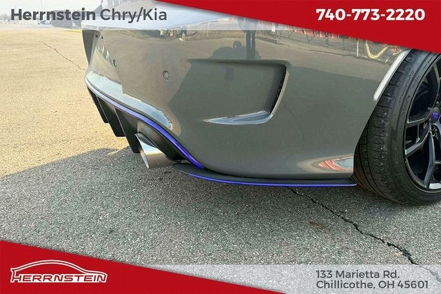 2017 Dodge Charger Daytona 392 RWD