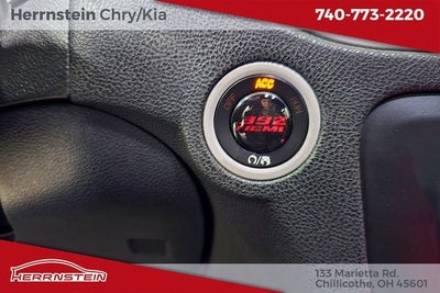 2017 Dodge Charger Daytona 392 RWD