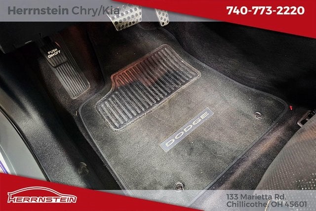 2017 Dodge Charger Daytona 392 RWD