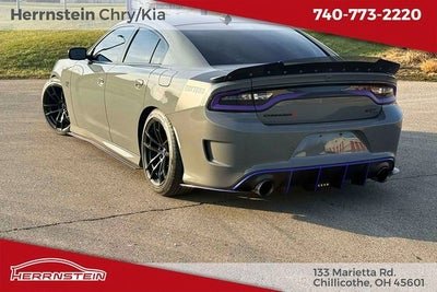 2017 Dodge Charger Daytona 392 RWD