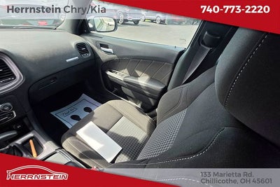 2023 Dodge Charger SXT AWD