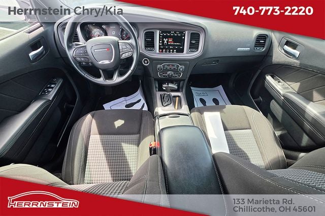 2023 Dodge Charger SXT AWD