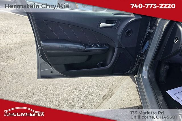 2023 Dodge Charger SXT AWD