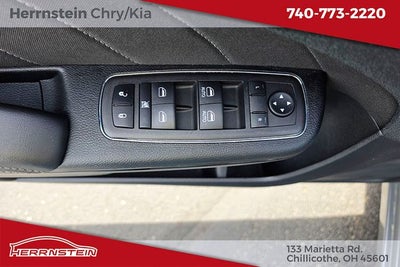2023 Dodge Charger SXT AWD