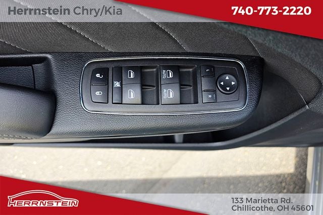 2023 Dodge Charger SXT AWD