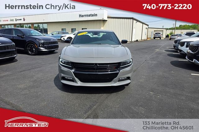 2023 Dodge Charger SXT AWD