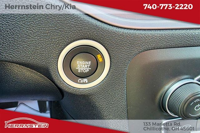 2023 Dodge Charger SXT AWD