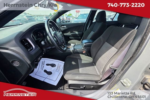 2023 Dodge Charger SXT AWD