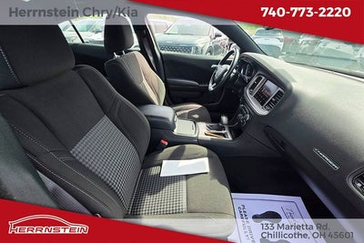 2023 Dodge Charger SXT AWD