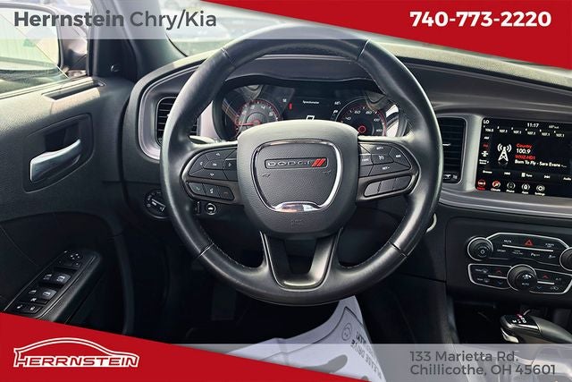2023 Dodge Charger SXT AWD