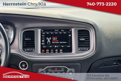 2023 Dodge Charger SXT AWD