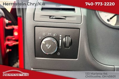 2012 Dodge Challenger R/T