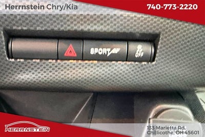 2012 Dodge Challenger R/T