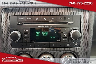 2012 Dodge Challenger R/T