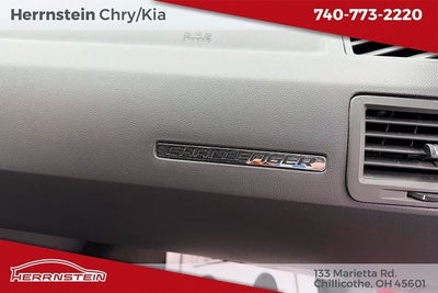 2012 Dodge Challenger R/T