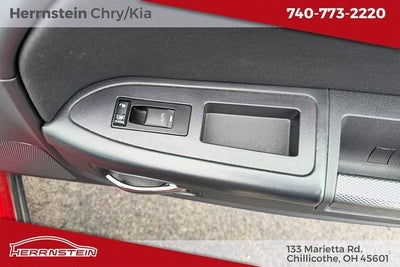 2012 Dodge Challenger R/T