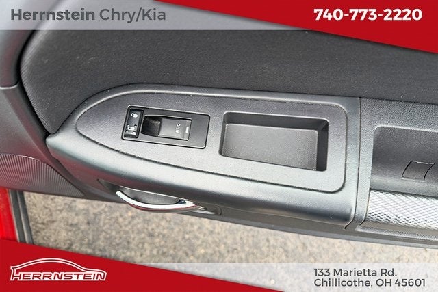 2012 Dodge Challenger R/T