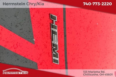 2012 Dodge Challenger R/T