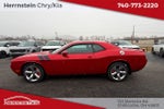 2012 Dodge Challenger R/T