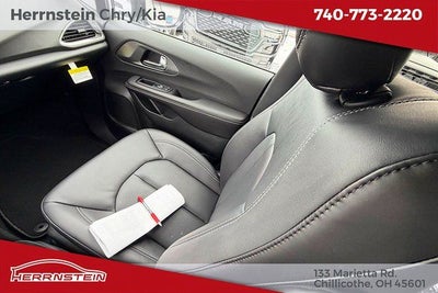 2026 Chrysler Voyager VOYAGER LX