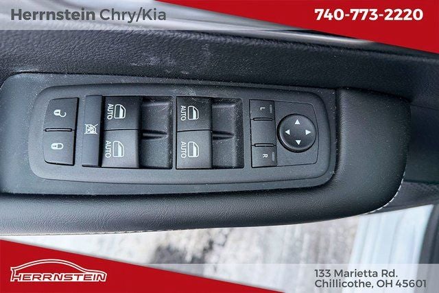 2026 Chrysler Voyager VOYAGER LX