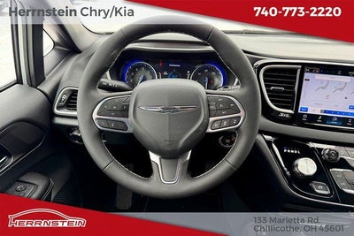 2026 Chrysler Voyager VOYAGER LX