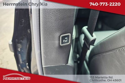 2026 Chrysler Voyager VOYAGER LX