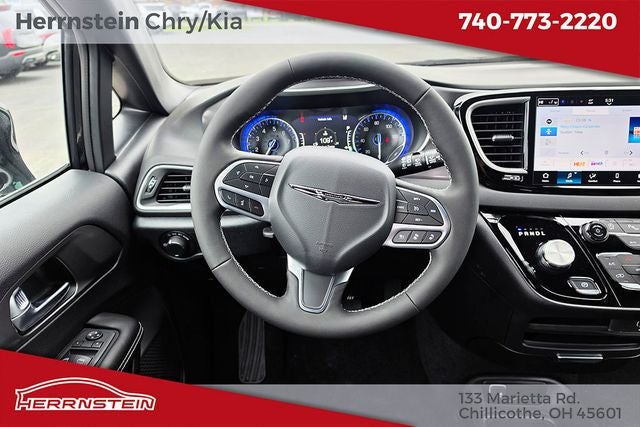 2026 Chrysler Voyager VOYAGER LX