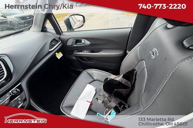 2026 Chrysler Pacifica PACIFICA LIMITED