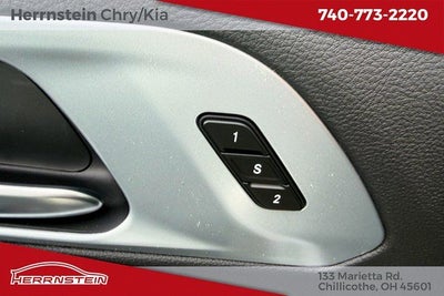 2026 Chrysler Pacifica PACIFICA LIMITED