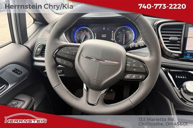 2026 Chrysler Pacifica PACIFICA LIMITED