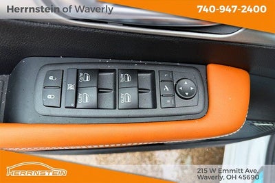 2026 Chrysler Pacifica PACIFICA PINNACLE