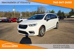 2026 Chrysler Pacifica PACIFICA PINNACLE