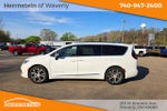 2026 Chrysler Pacifica PACIFICA PINNACLE