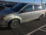 2017 Dodge Grand Caravan SE Plus