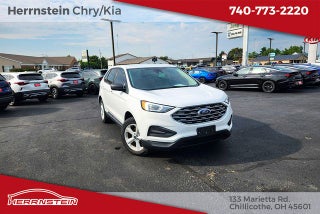 2020 Ford Edge SE