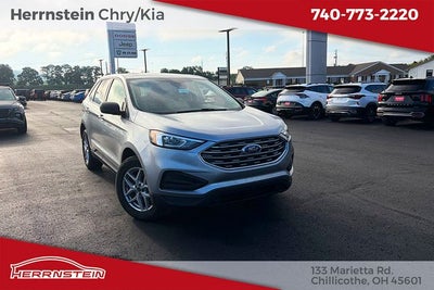 2022 Ford Edge SE