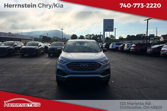 2022 Ford Edge SE