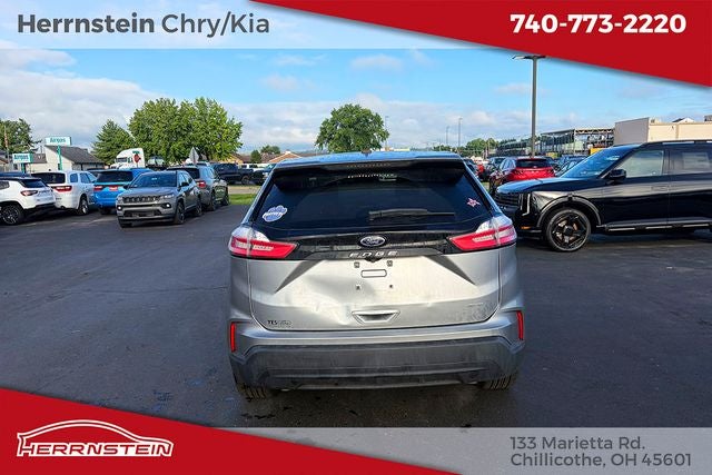 2022 Ford Edge SE