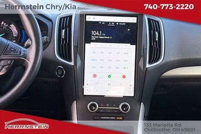 2022 Ford Edge SE