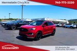 2023 Ford Edge ST-Line
