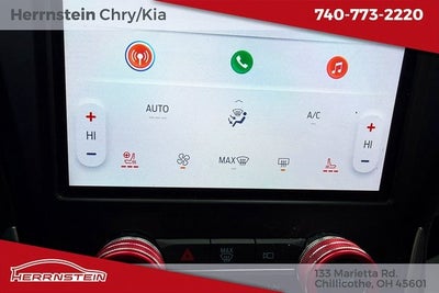 2024 Ford Edge ST-Line